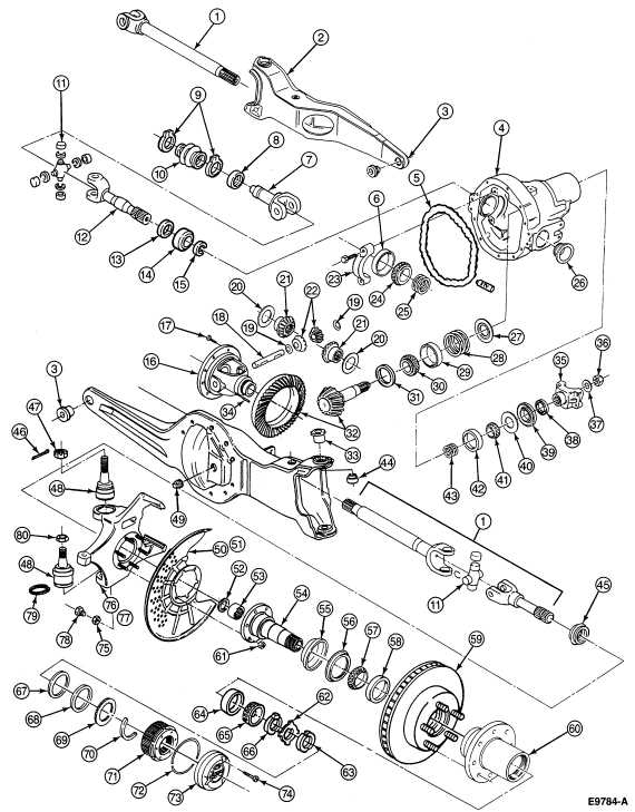 1995 ford f150 owners manual