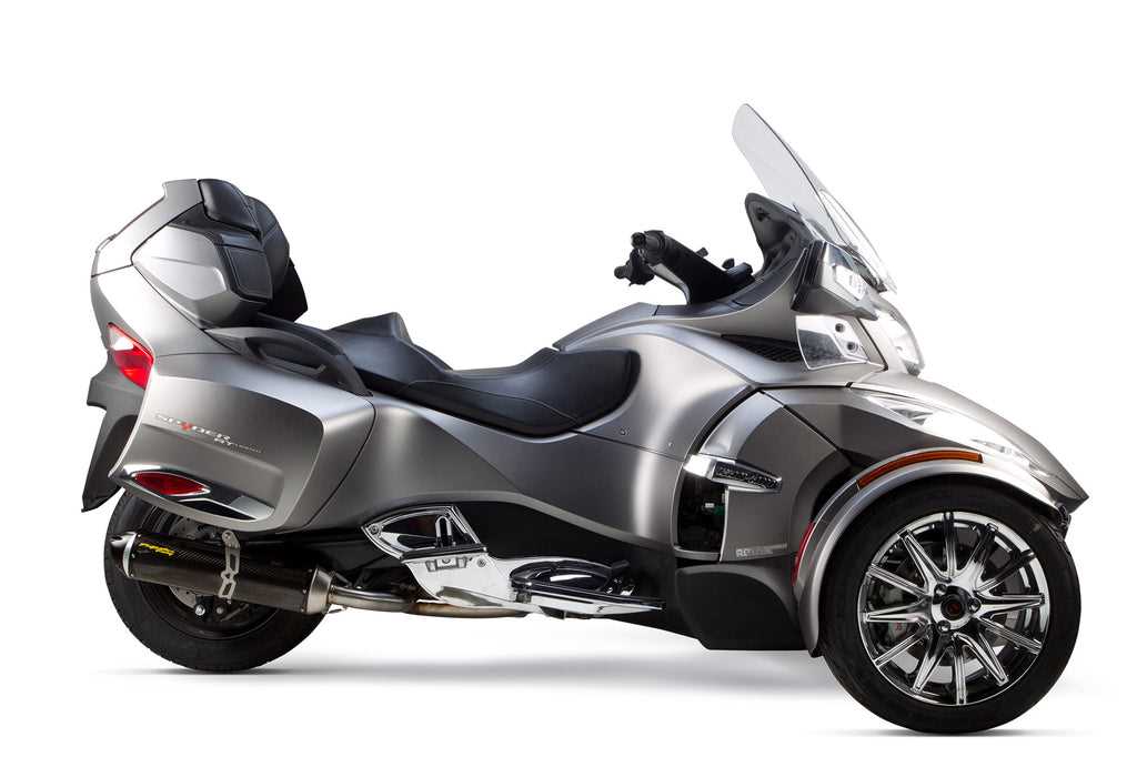 2019 can am spyder rt limited owners manual