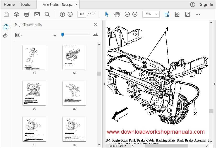 2006 hummer h2 owners manual