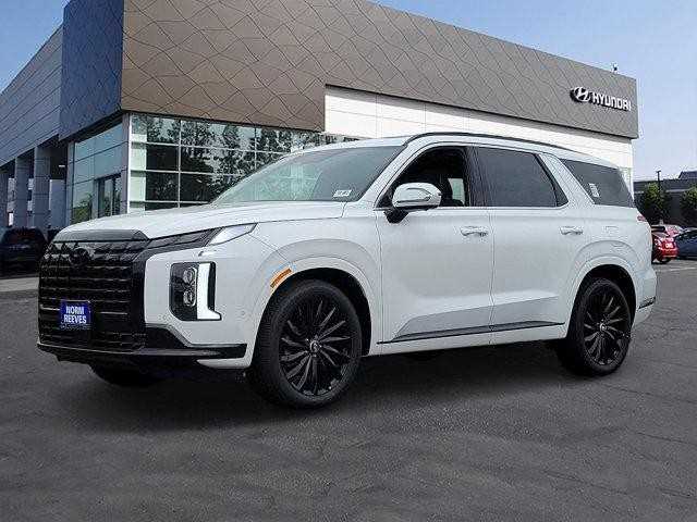 hyundai palisade owners manual 2021