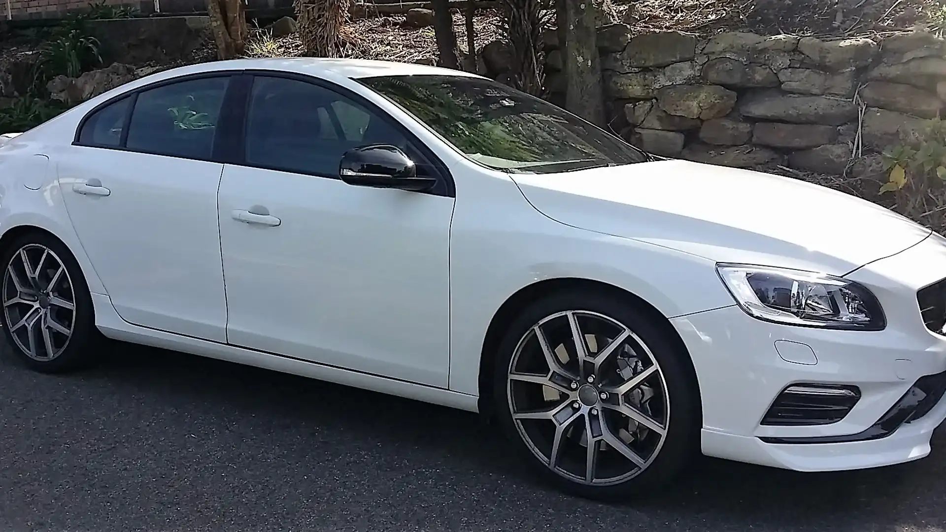 2015.5 volvo s60 owners manual