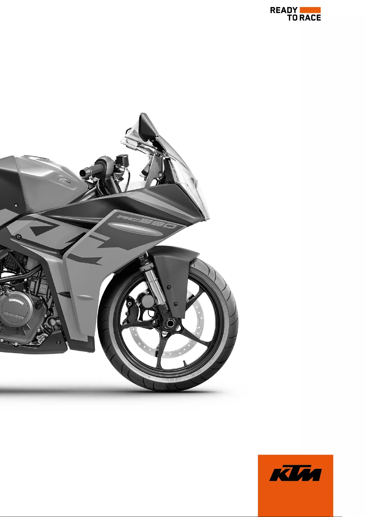 2022 ktm duke 390 owners manual