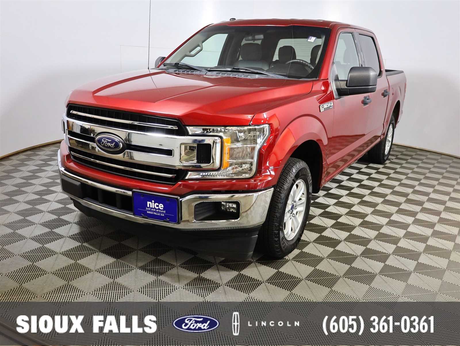 2019 ford f 150 xlt owners manual