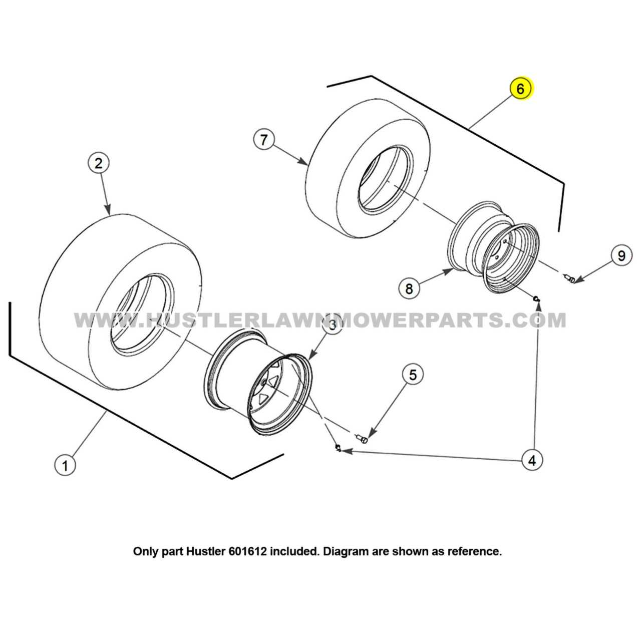 husqvarna yth2348 owners manual