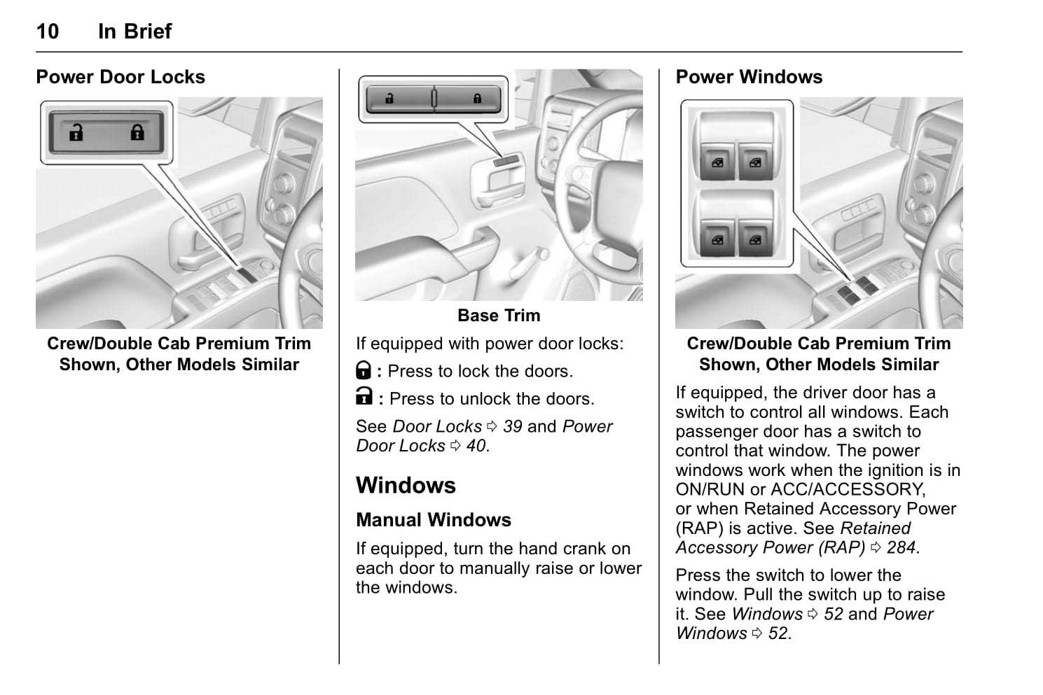 2016 silverado 2500hd owners manual