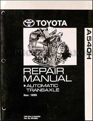 1996 toyota rav4 owners manual