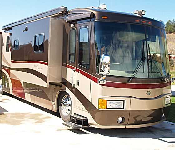 travel supreme 5th wheel owners manual