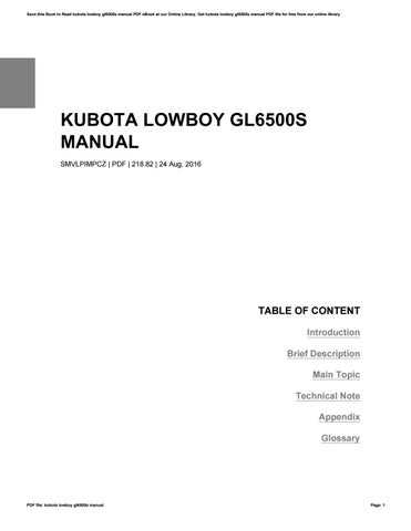 kubota bx2230 owners manual