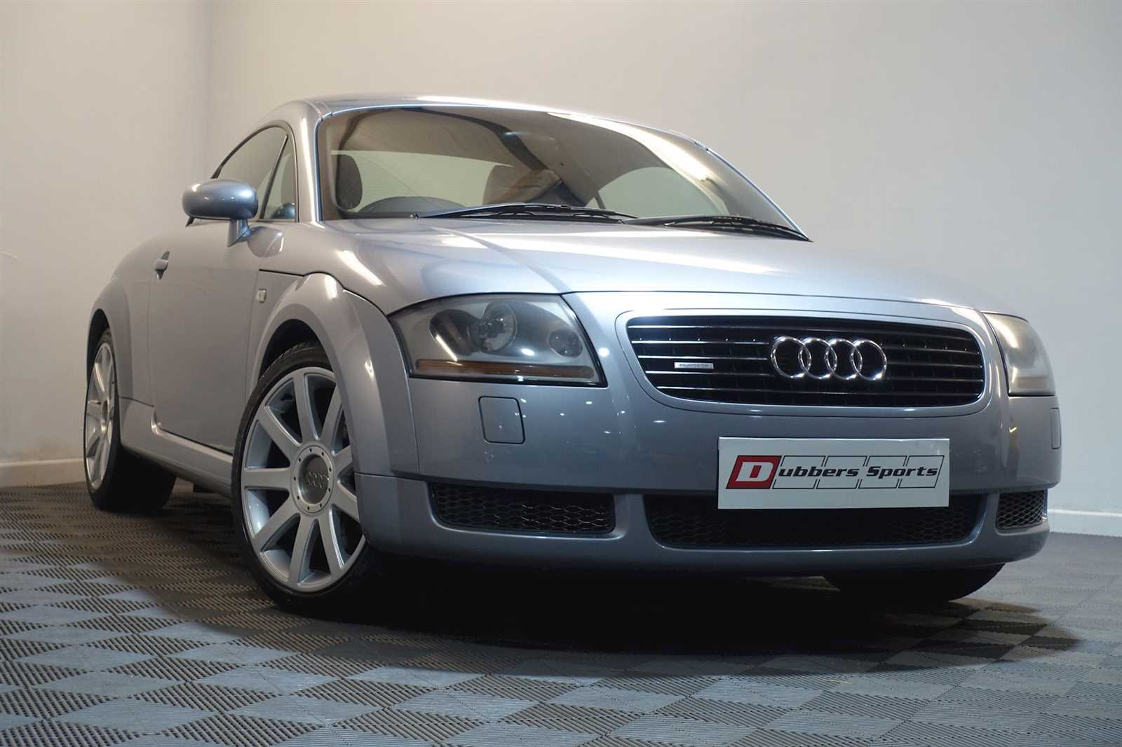 2002 audi tt owners manual