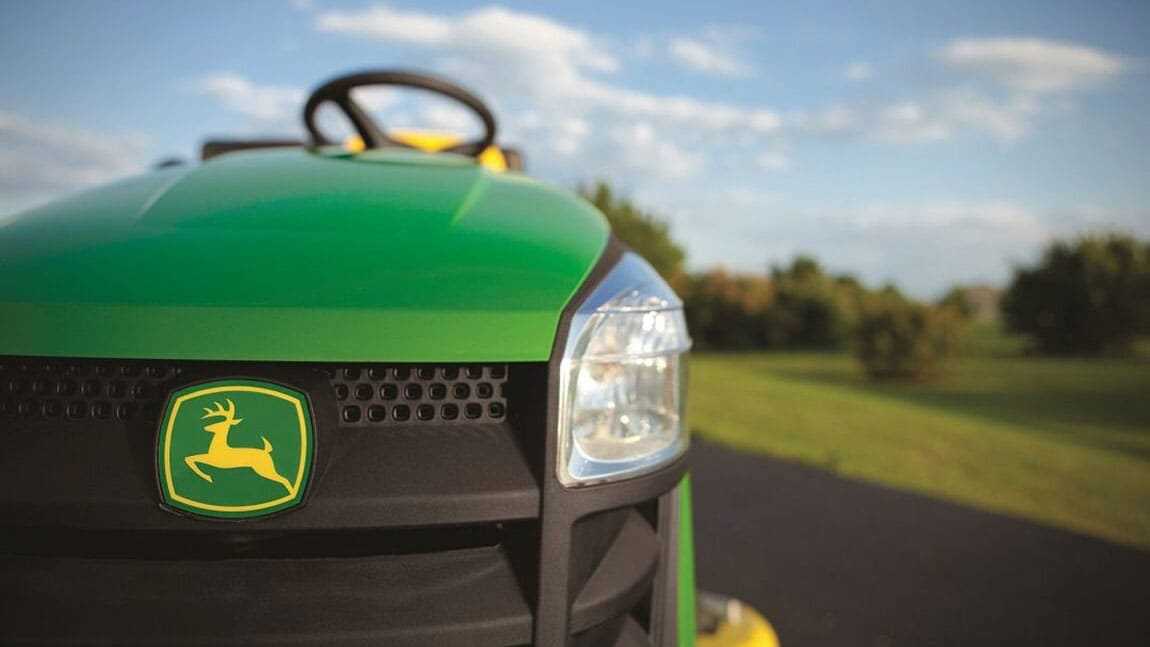 john deere x300r owners manual