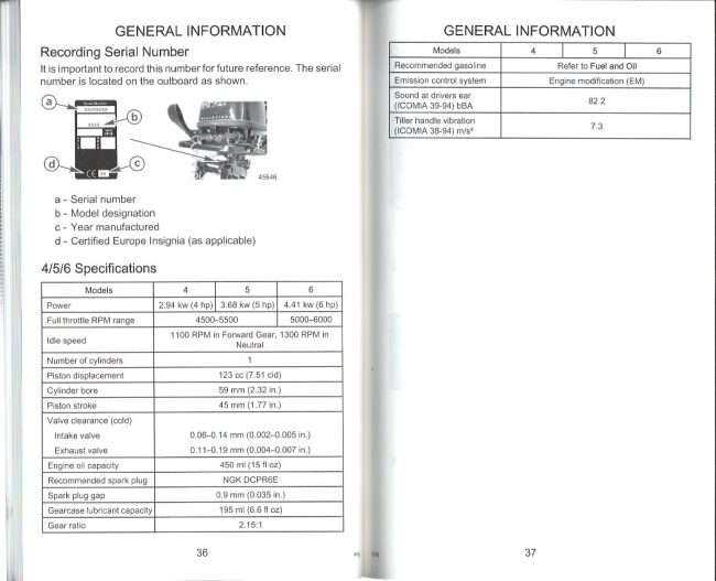 mercury verado owners manual