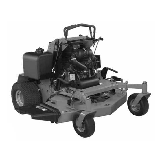 gravely pro turn 160 owners manual