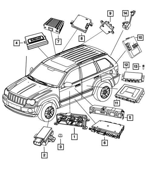 jeep grand cherokee 2011 owners manual