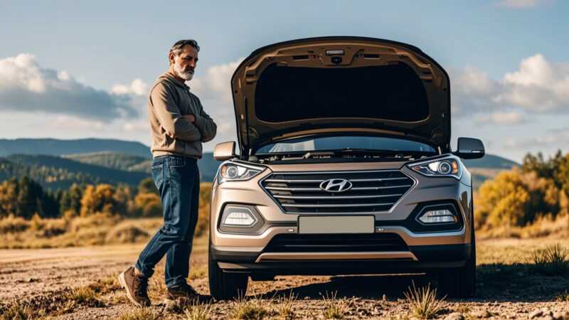 owners manual for 2019 hyundai santa fe