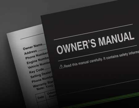 kawasaki z650 owners manual