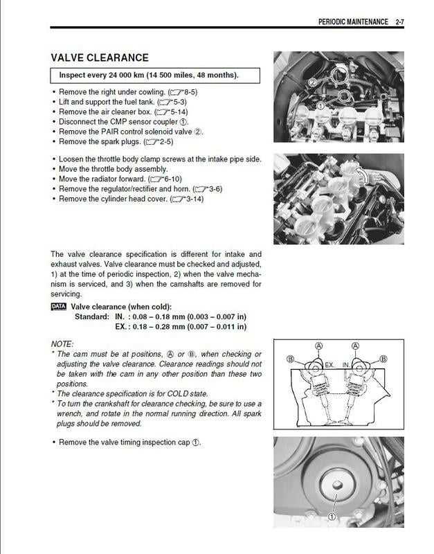 2006 gsxr owners manual