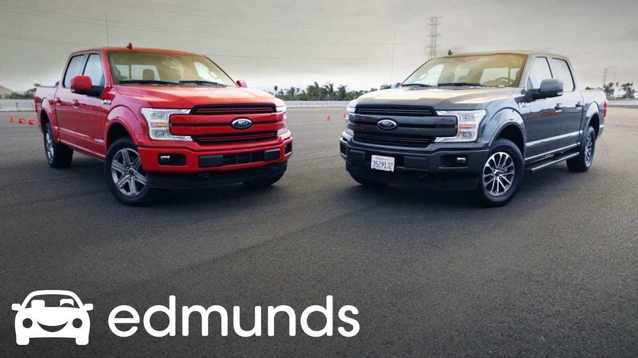 f150 owners manual 2018