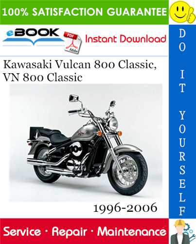 2006 kawasaki vulcan 900 owners manual