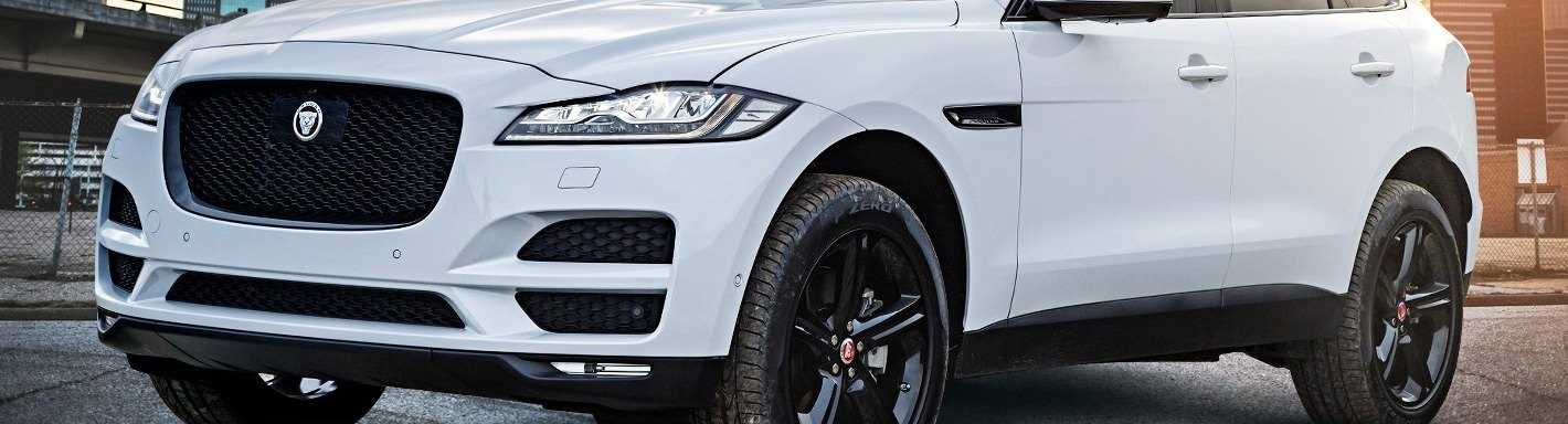 2017 jaguar f pace owners manual