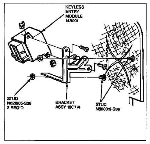 1994 lincoln town car owners manual