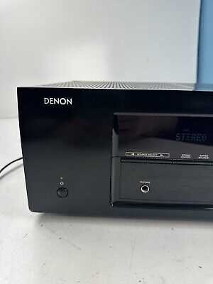 denon avr e400 owners manual