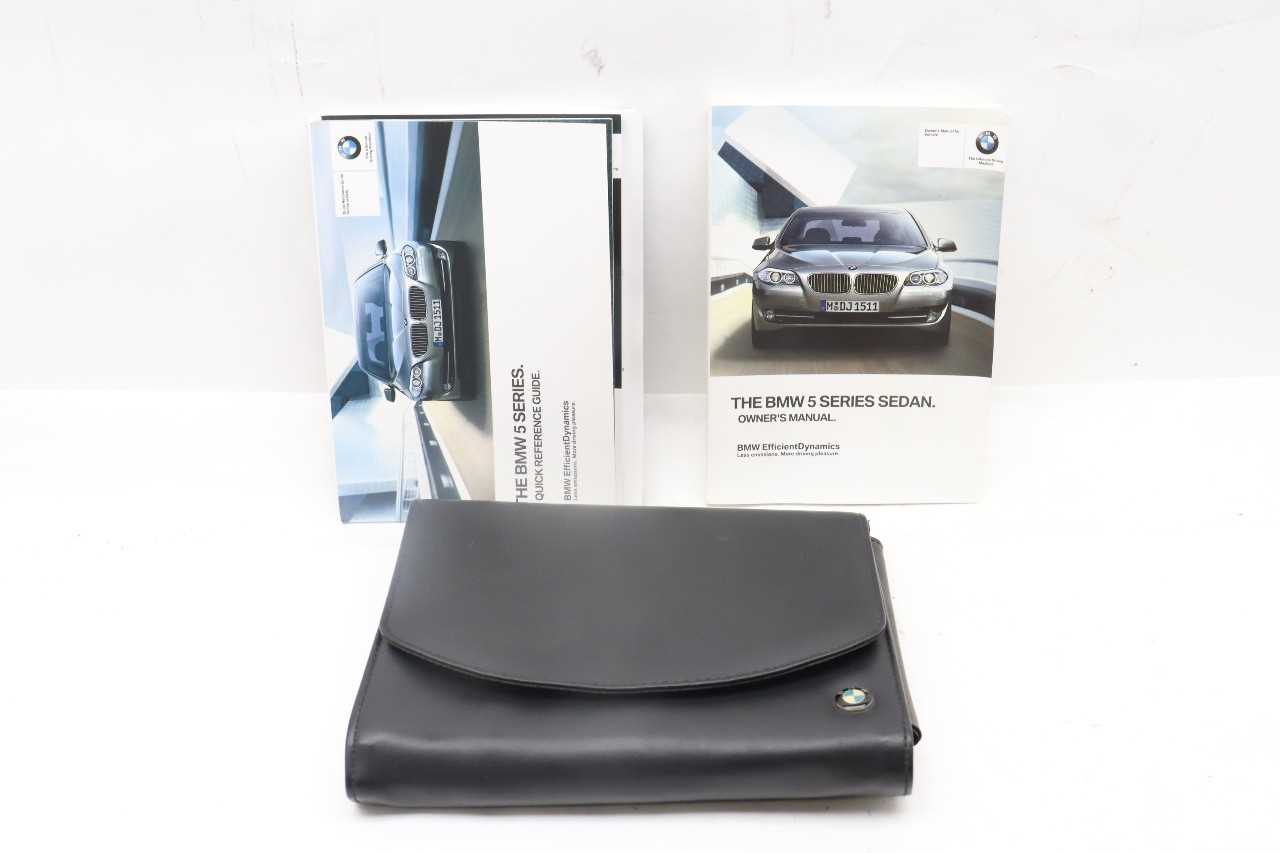 2013 bmw 3 series owners manual