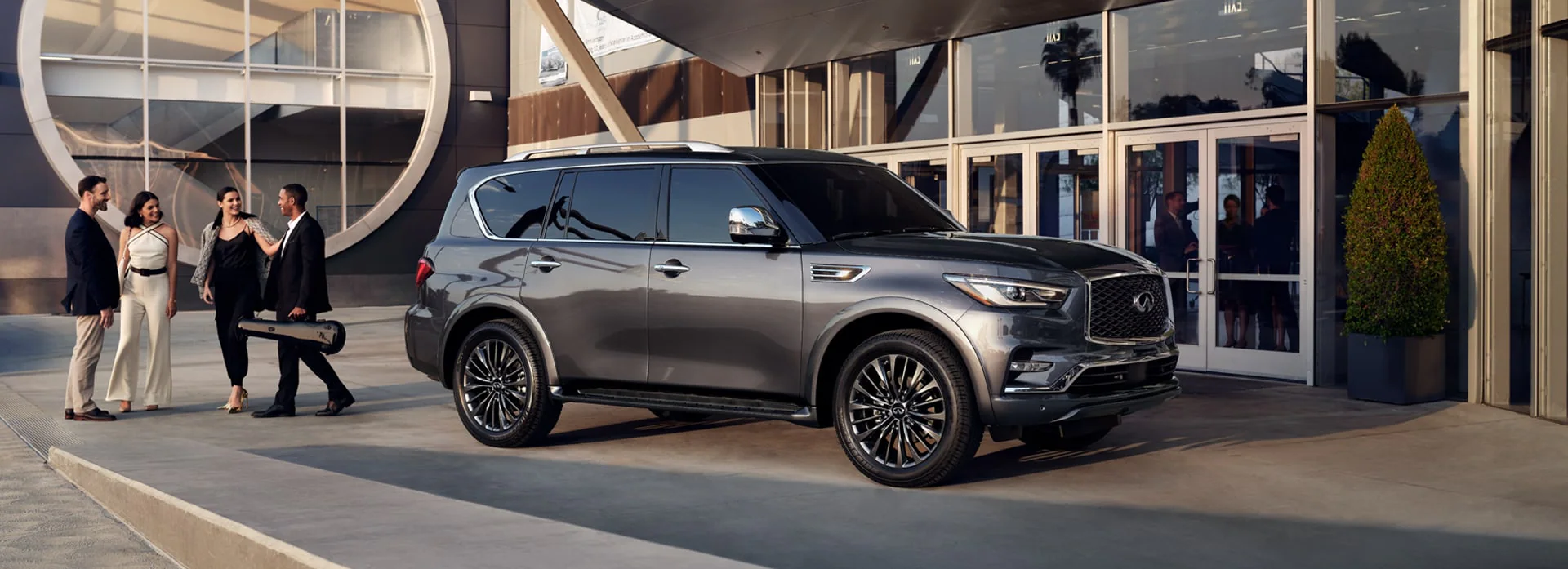 2017 infiniti qx80 owners manual