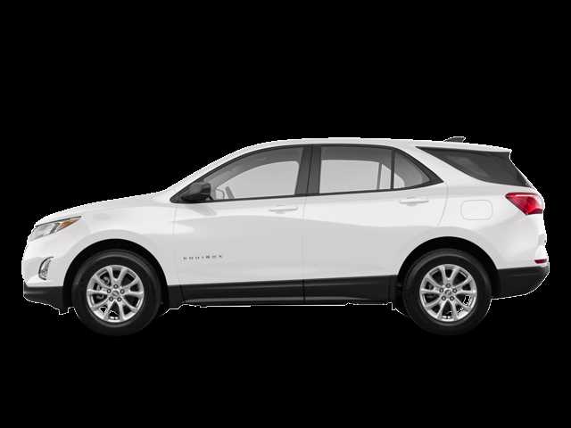 chevy equinox 2019 owners manual