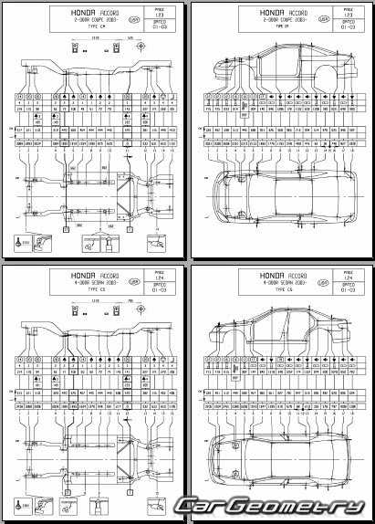 2003 honda accord ex owners manual