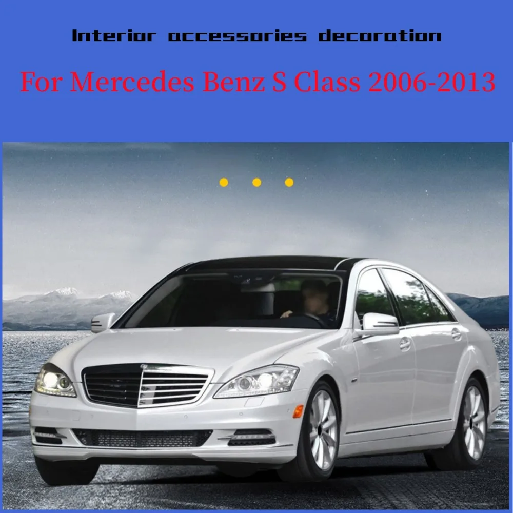 2006 mercedes s350 owners manual