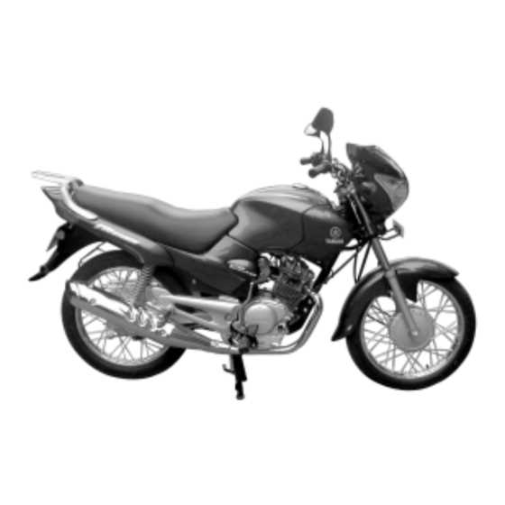 yamaha fz1 owners manual