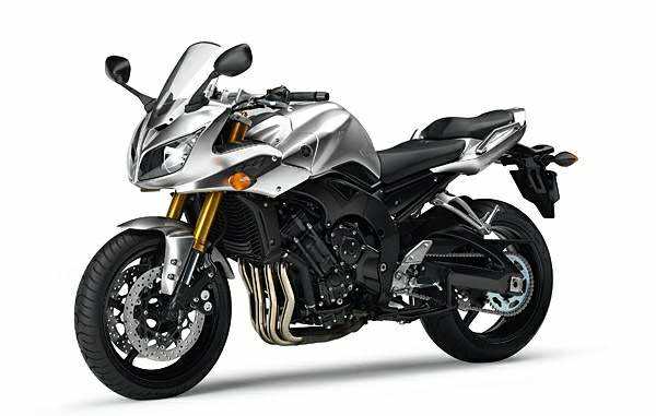 yamaha fz1 owners manual