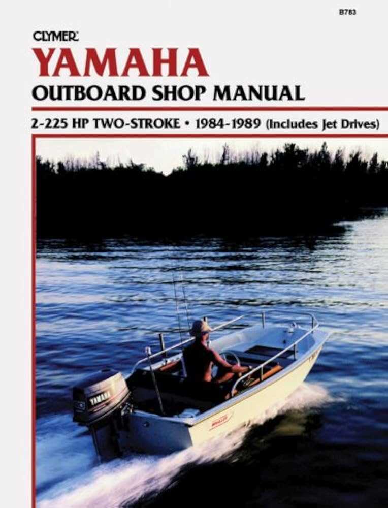 yamaha jet boat owners manual