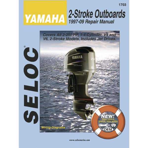 yamaha jet boat owners manual