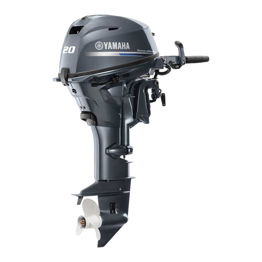 yamaha pressure washer owners manual