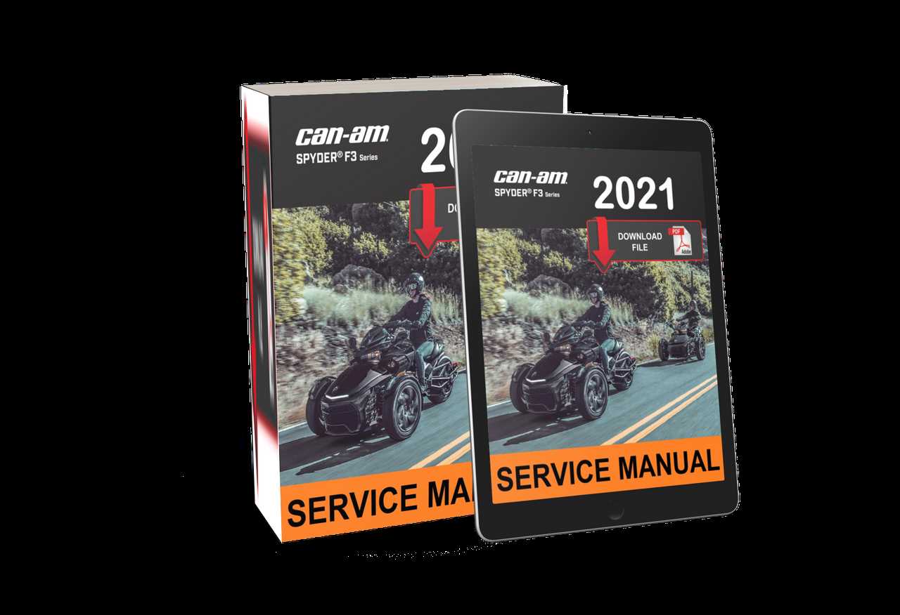 2021 can am spyder rt limited owners manual