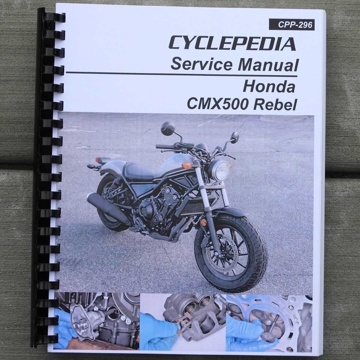 2022 honda rebel 300 owners manual