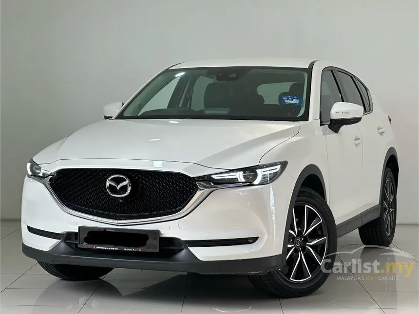 2021 mazda cx 5 owners manual