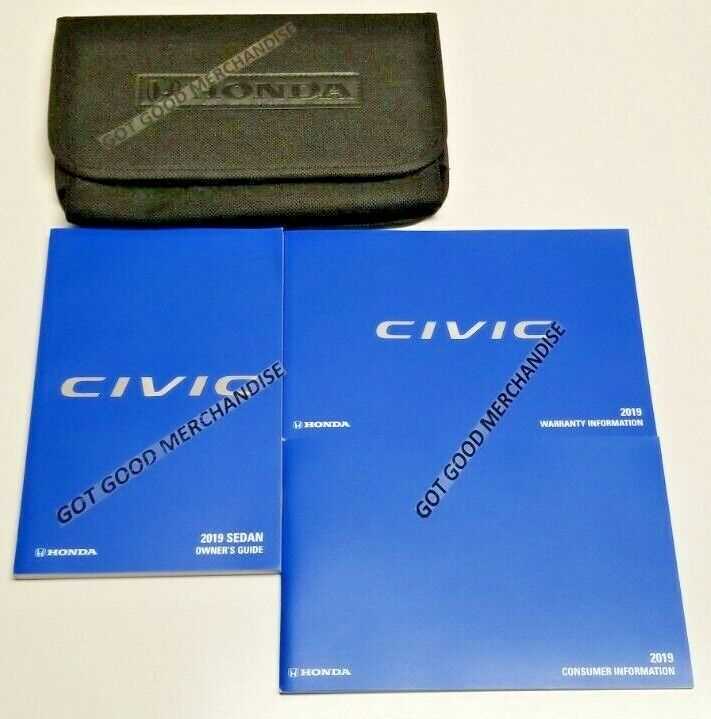 1999 honda civic lx owners manual