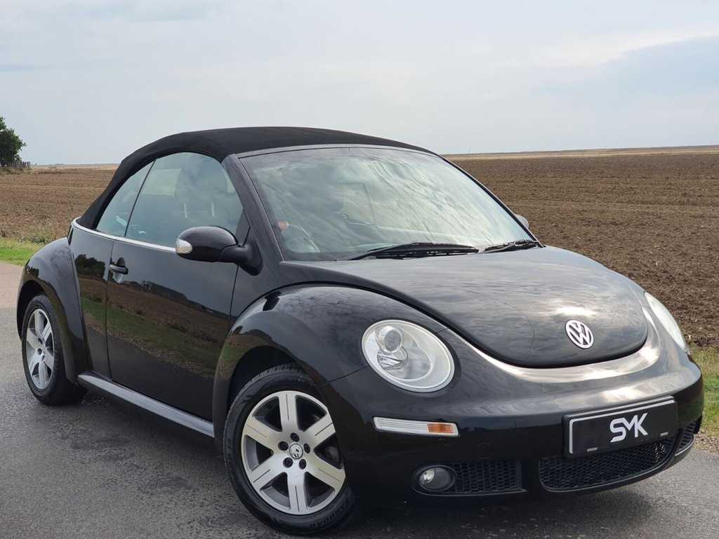 2006 vw beetle convertible owners manual