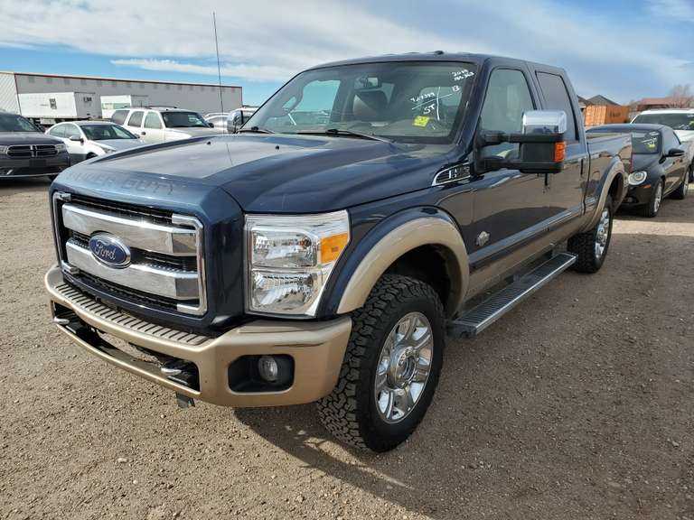 2014 ford f250 super duty owners manual