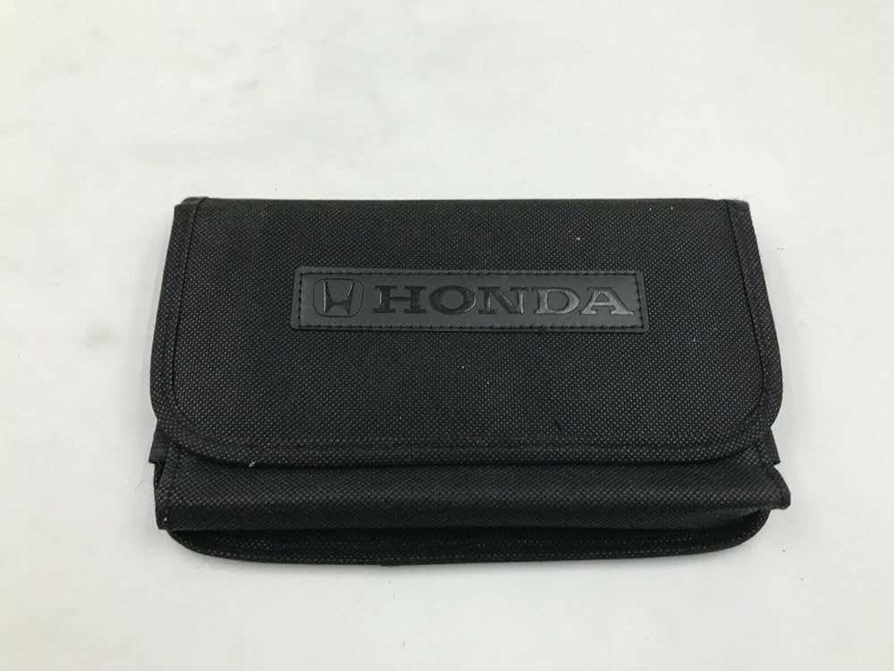 2022 honda crv owners manual