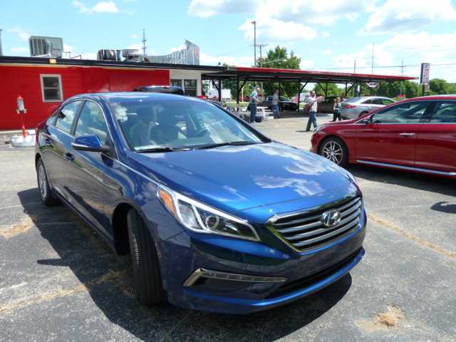 2015 sonata owners manual