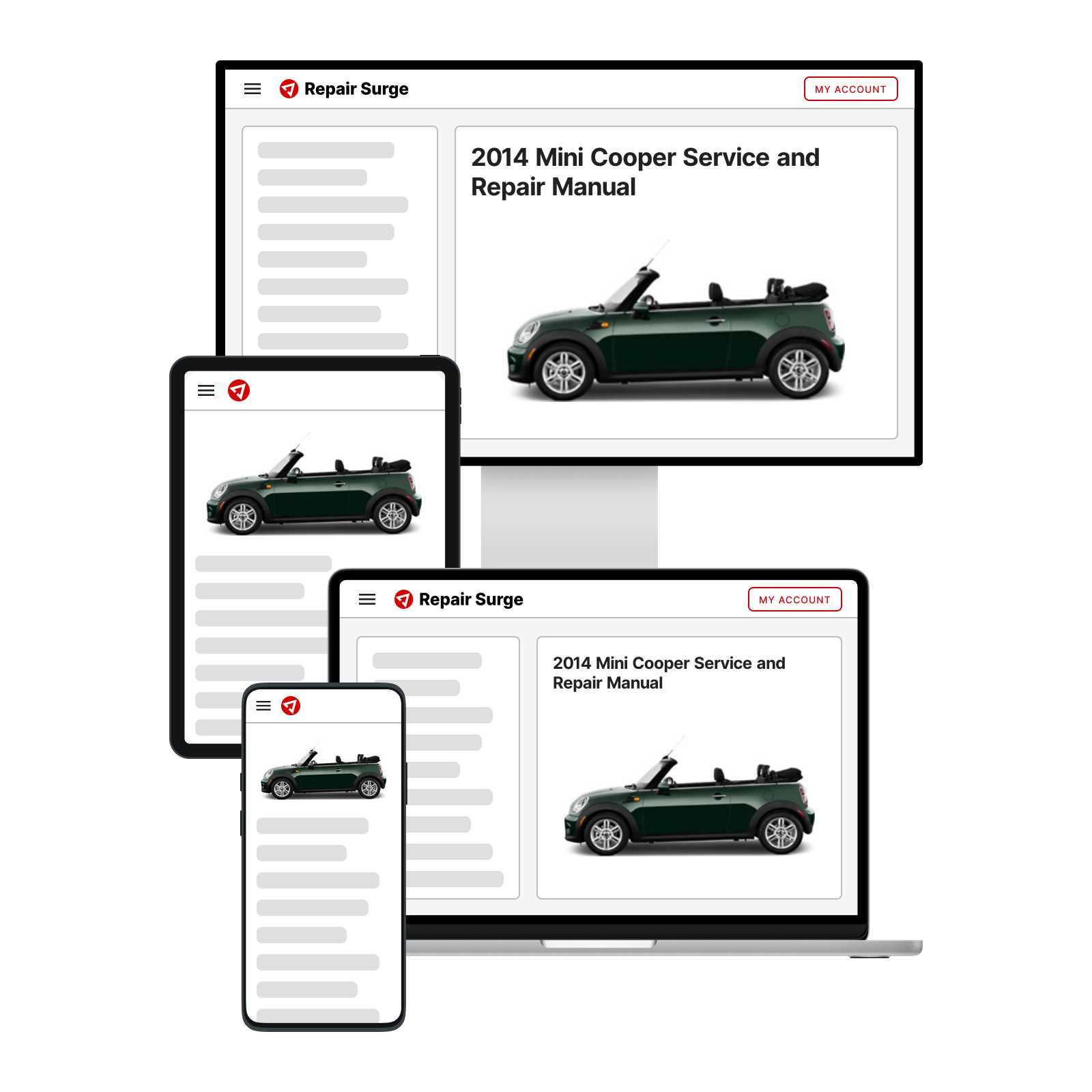 2014 mini cooper s owners manual