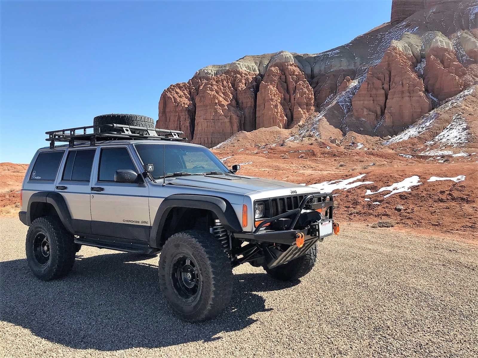 2001 jeep grand cherokee owners manual