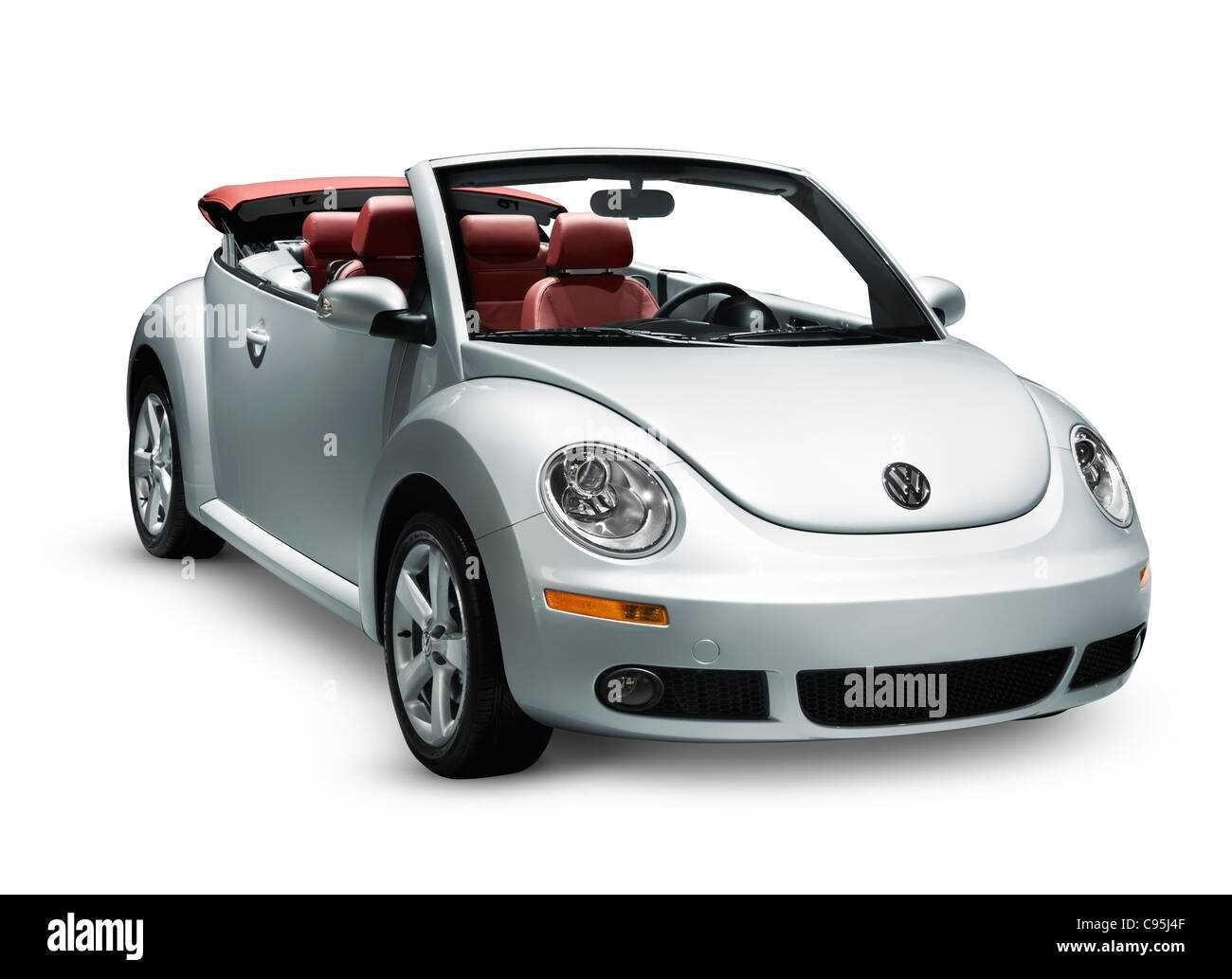 2009 vw beetle owners manual