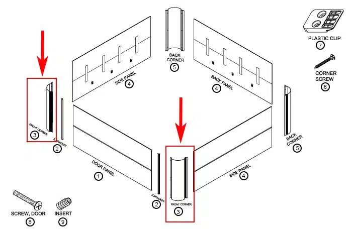 hot spot relay owners manual