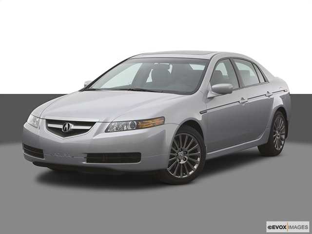 05 acura tl owners manual