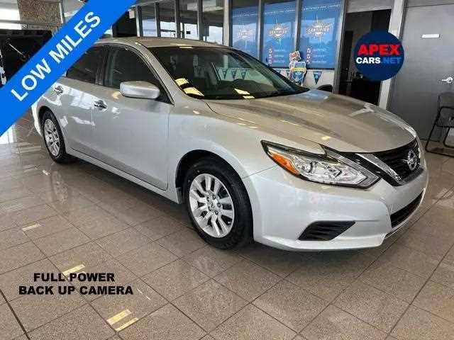 2018 nissan altima sl owners manual