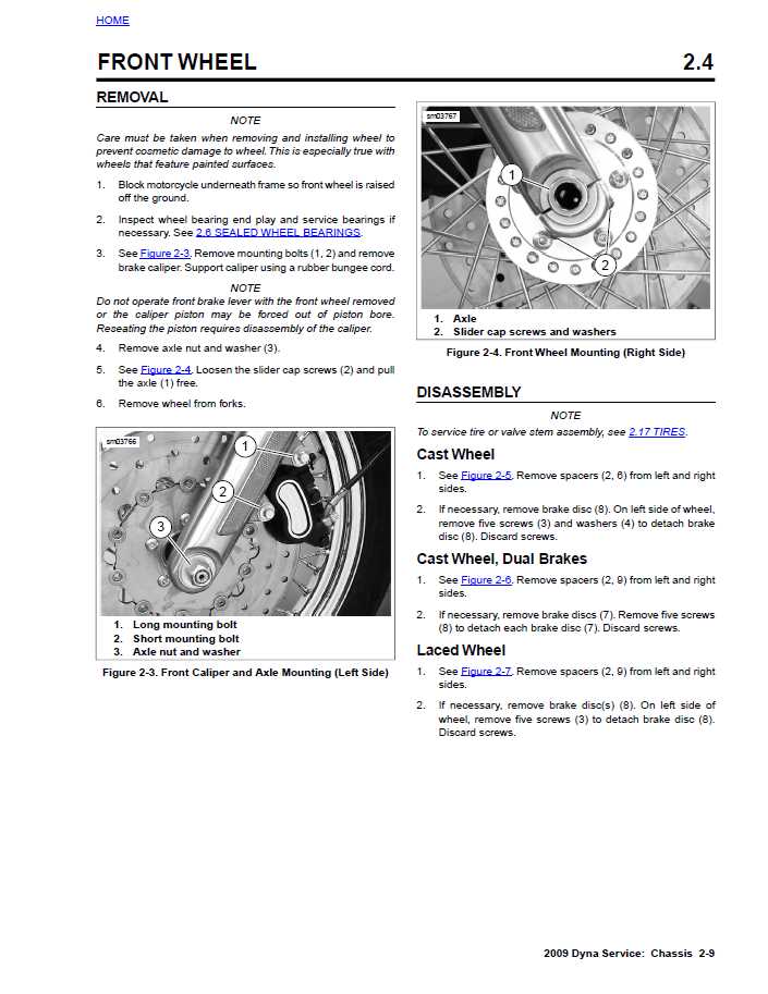 2009 harley davidson fat bob owners manual